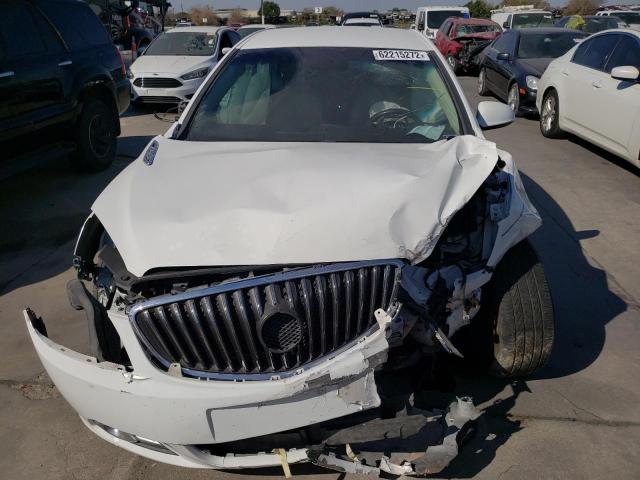 Photo 7 from auction – 2017 BUICK VERANO SPO with VIN 1G4PR5SK4H4113949