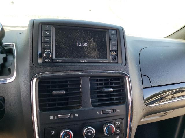 Photo 9 from auction – 2018 DODGE GRAND CARA with VIN 2C4RDGCG9JR282093