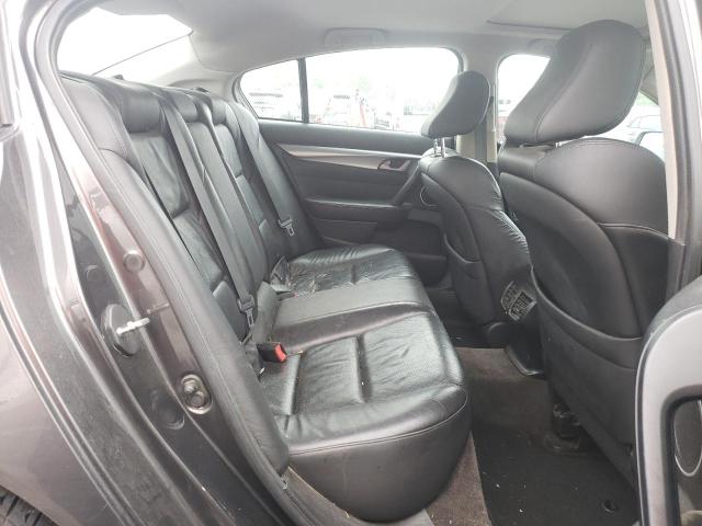 Photo 6 from auction – 2010 ACURA TL with VIN 19UUA8F55AA008933
