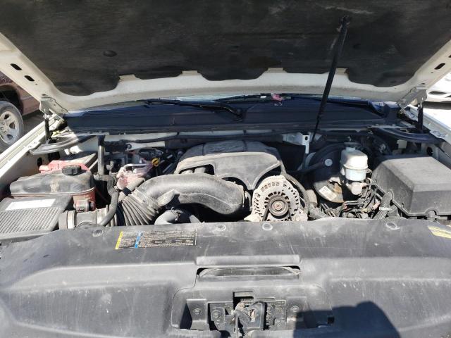 Photo 7 from auction – 2007 CADILLAC ESCALADE L with VIN 1GYFK63897R345682