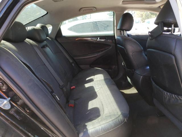 Photo 6 from auction – 2014 HYUNDAI SONATA SE with VIN 5NPEC4ABXEH896354