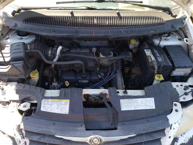 Photo 7 from auction – 2007 CHRYSLER TOWN & COU with VIN 1A4GJ45R37B202060