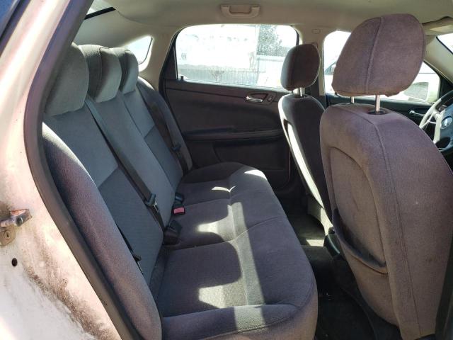 Photo 6 from auction – 2008 CHEVROLET IMPALA LS with VIN 2G1WB55K089260047
