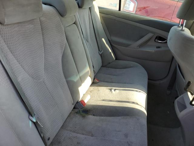 Photo 6 from auction – 2011 TOYOTA CAMRY BASE with VIN 4T4BF3EK2BR182574
