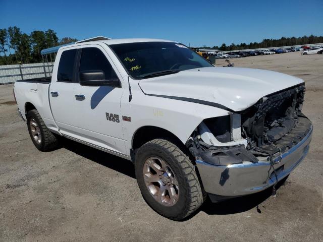 RAM 1500 SLT 2016 with VIN 1C6RR7GT3GS208479 - Photo from auction