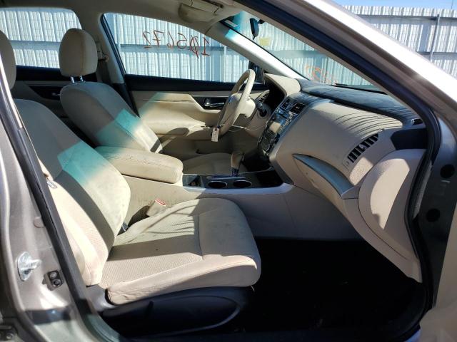 Photo 5 from auction – 2015 NISSAN ALTIMA 2.5 with VIN 1N4AL3AP6FC290217