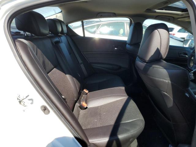 Photo 6 from auction – 2015 ACURA ILX 20 with VIN 19VDE1F39FE003417