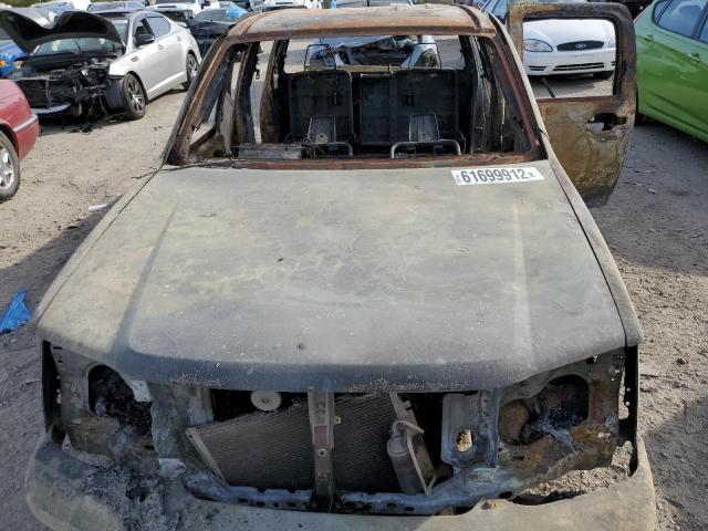 Photo 7 from auction – 2005 CHEVROLET COLORADO with VIN 1GCDT136858172879