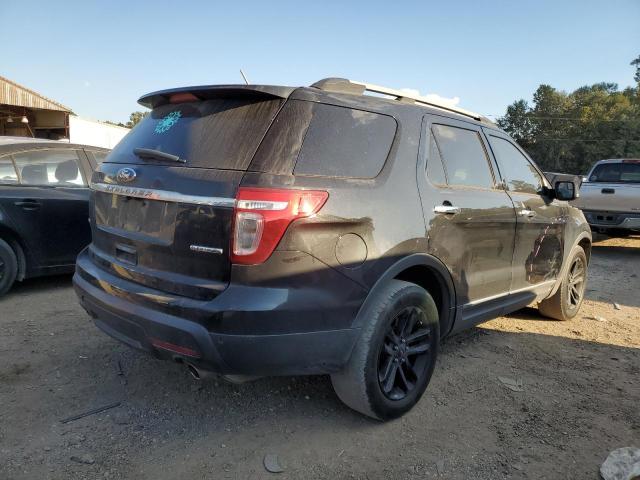 Photo 4 from auction – 2014 FORD EXPLORER X with VIN 1FM5K7D87EGB57205