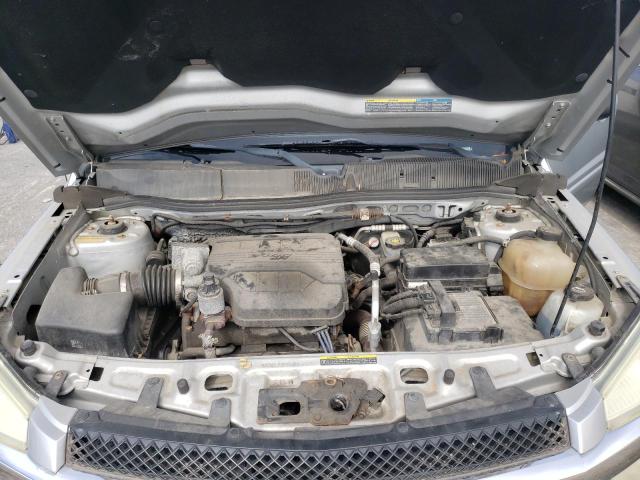 Photo 7 from auction – 2005 CHEVROLET EQUINOX LT with VIN 2CNDL73F656089956