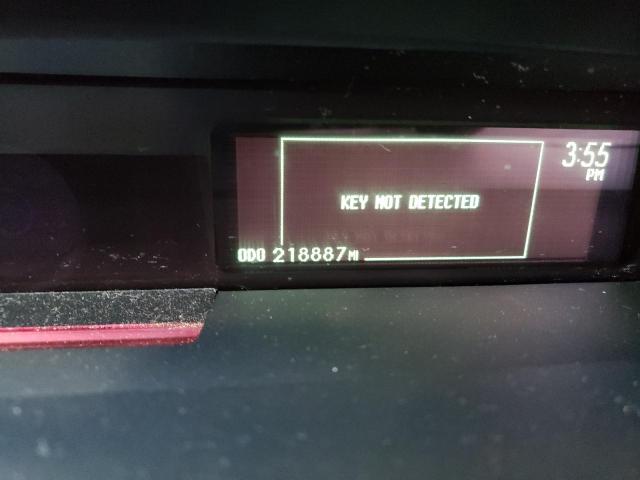 Photo 8 from auction – 2012 TOYOTA PRIUS with VIN JTDKN3DU8C5504134