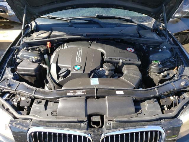Photo 7 from auction – 2011 BMW 335 XI with VIN WBAPL5C55BA917102