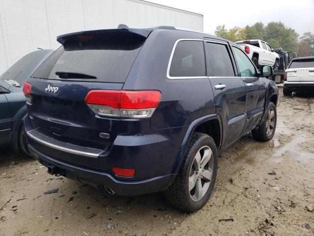 Photo 4 from auction – 2014 JEEP GRAND CHER with VIN 1C4RJFCT8EC220733