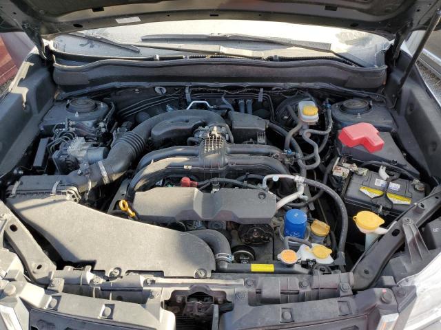 Photo 7 from auction – 2016 SUBARU FORESTER 2 with VIN JF2SJAGC5GH555437