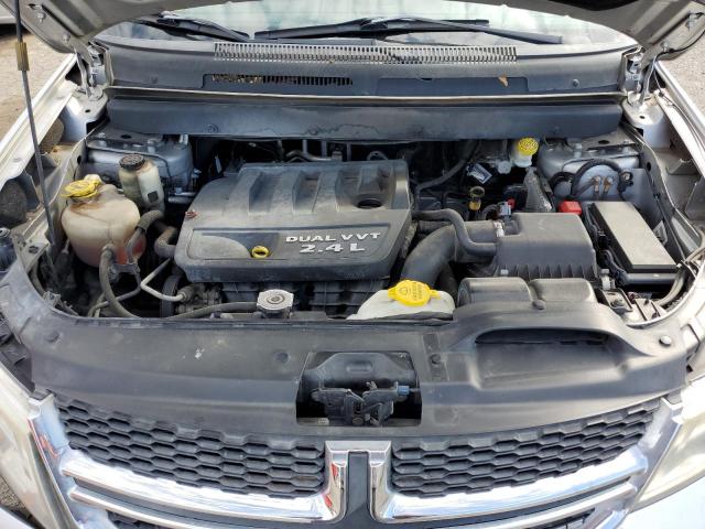 Photo 7 from auction – 2011 DODGE JOURNEY EX with VIN 3D4PG4FB9BT517395