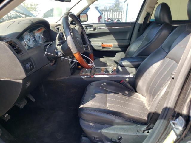 Photo 7 from auction – 2010 CHRYSLER 300C with VIN 2C3CA6CT8AH126241