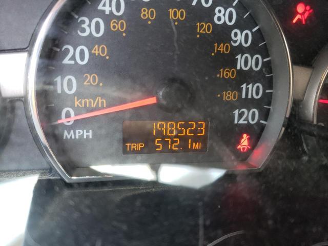 Photo 8 from auction – 2007 SATURN ION LEVEL with VIN 1G8AJ55F57Z118878
