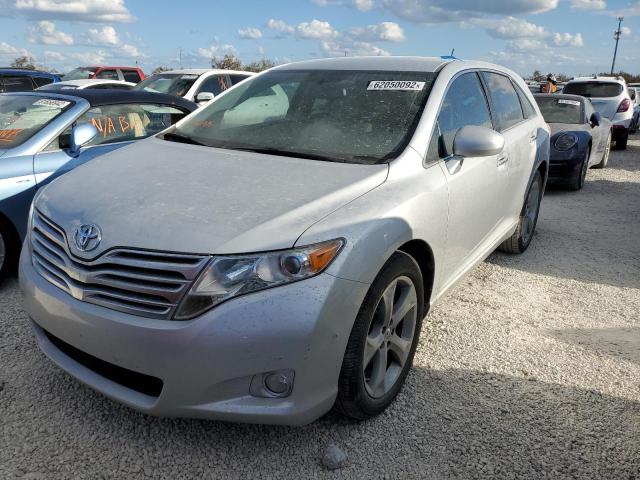 Photo 2 from auction – 2012 TOYOTA VENZA LE with VIN 4T3ZK3BB0CU046431
