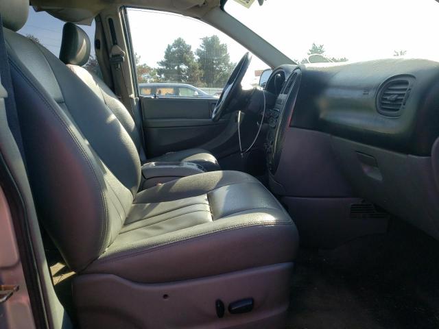 Photo 5 from auction – 2006 DODGE GRAND CARA with VIN 2D4GP44L96R628369