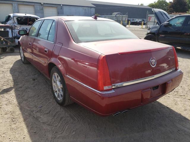 Photo 3 from auction – 2011 CADILLAC DTS with VIN 1G6KA5E6XBU106695