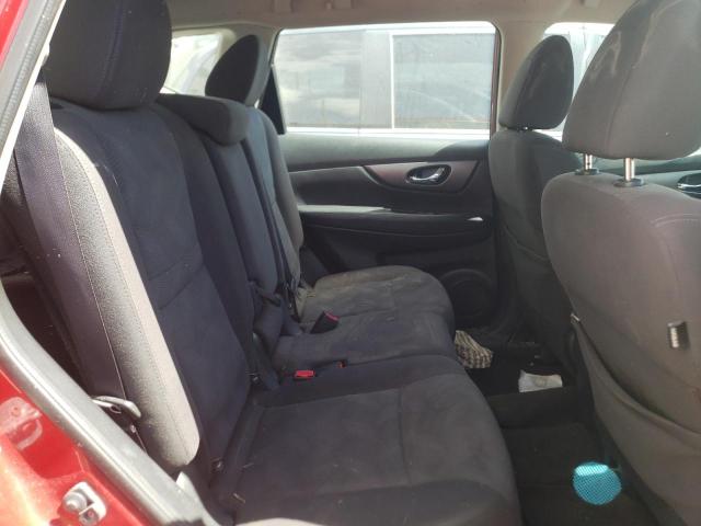 Photo 6 from auction – 2016 NISSAN ROGUE S with VIN KNMAT2MV8GP669499