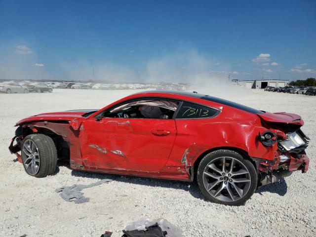Photo 9 from auction – 2015 FORD MUSTANG GT with VIN 1FA6P8CF6F5329677