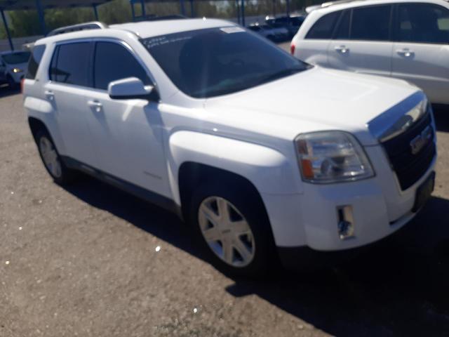 Photo 1 from auction – 2012 GMC TERRAIN SL with VIN 2GKALUEK6C6110015