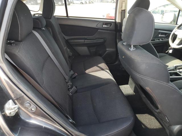 Photo 10 from auction – 2013 SUBARU XV CROSSTR with VIN JF2GPAVC0DH831946