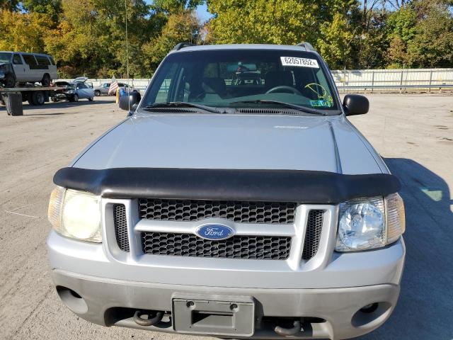 Photo 9 from auction – 2002 FORD EXPLORER S with VIN 1FMZU77E72UB93941