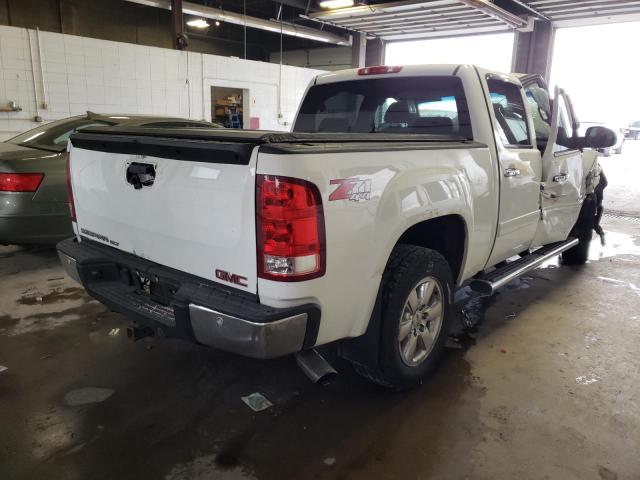 Photo 4 from auction – 2013 GMC SIERRA K15 with VIN 3GTP2WE72DG102113