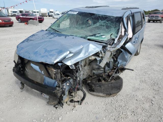 Photo 9 from auction – 2013 CHRYSLER TOWN & COU with VIN 2C4RC1BG4DR518803