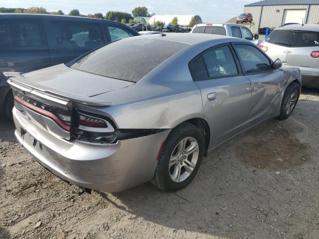 Photo 4 from auction – 2015 DODGE CHARGER SE with VIN 2C3CDXBG6FH812822