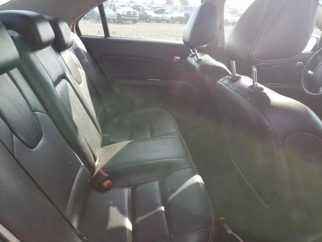 Photo 6 from auction – 2010 FORD FUSION SEL with VIN 3FAHP0JA9AR180169