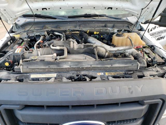 Photo 7 from auction – 2013 FORD F350 SUPER with VIN 1FD8W3HT1DEB63357