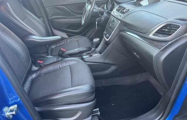 Photo 5 from auction – 2015 BUICK ENCORE CON with VIN KL4CJBSBXFB057690