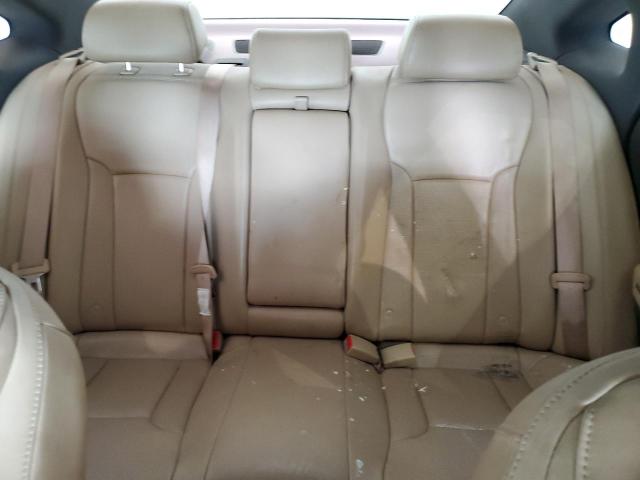 Photo 6 from auction – 2012 HYUNDAI AZERA GLS with VIN KMHFG4JG2CA184540