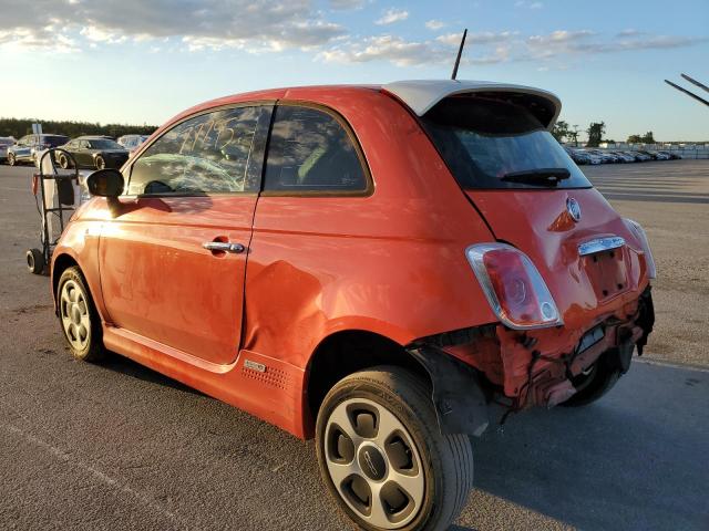 Photo 3 from auction – 2013 FIAT ALL MODELS with VIN 3C3CFFGE9DT739039