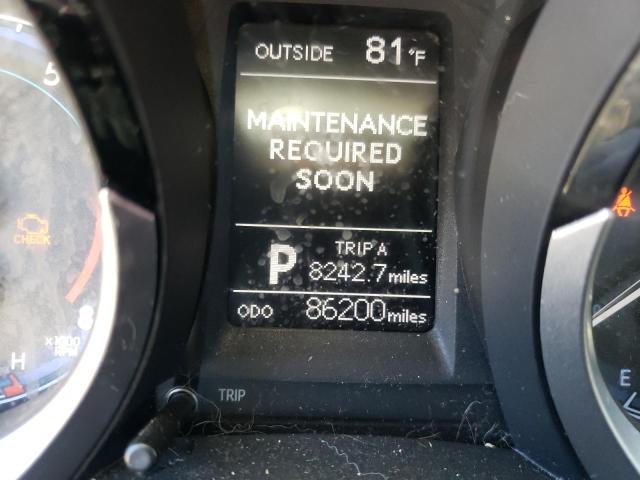 Photo 8 from auction – 2015 TOYOTA COROLLA L with VIN 2T1BURHE1FC342931