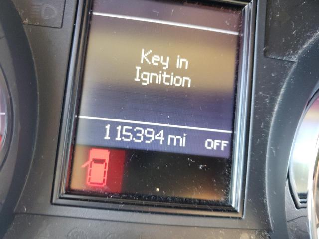 Photo 8 from auction – 2013 DODGE DURANGO SX with VIN 1C4RDHAG1DC592891
