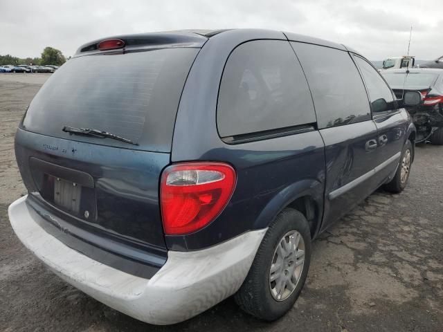 Photo 4 from auction – 2007 DODGE CARAVAN SE with VIN 1D4GP25B57B152499