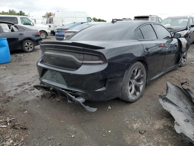 Photo 4 from auction – 2019 DODGE CHARGER R/ with VIN 2C3CDXCT0KH522825