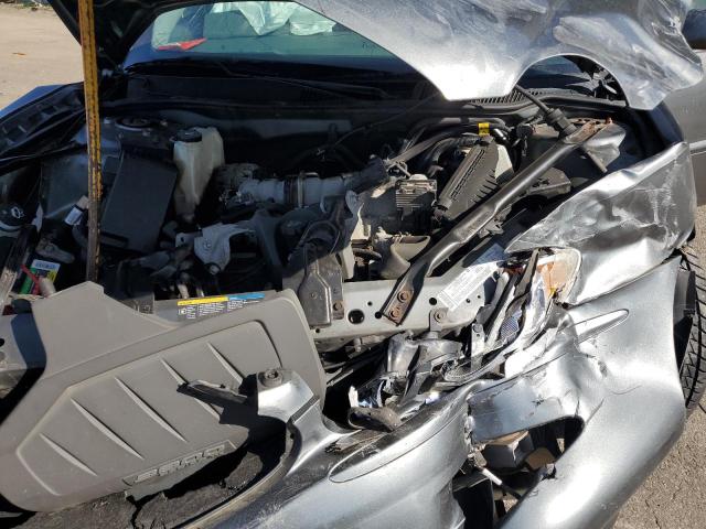 Photo 7 from auction – 2005 BUICK LACROSSE C with VIN 2G4WC532051344804