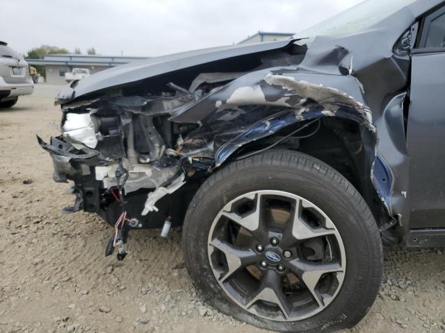 Photo 9 from auction – 2013 SUBARU XV CROSSTR with VIN JF2GPACC0DH831383