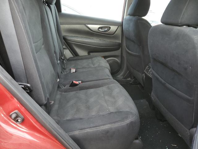 Photo 6 from auction – 2016 NISSAN ROGUE S with VIN 5N1AT2MV7GC821145