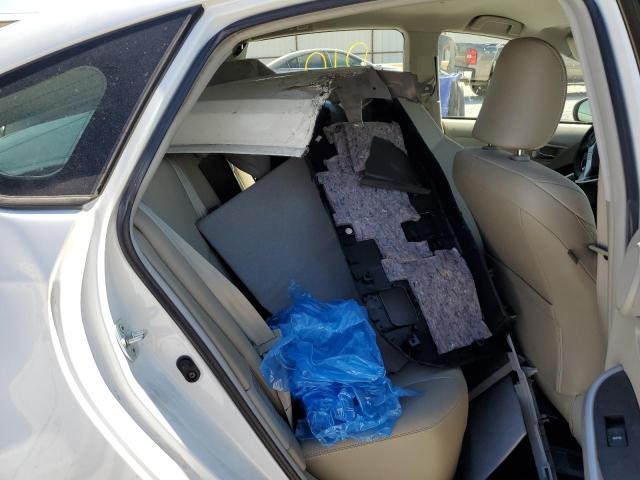 Photo 6 from auction – 2013 TOYOTA PRIUS with VIN JTDKN3DU7D5613539