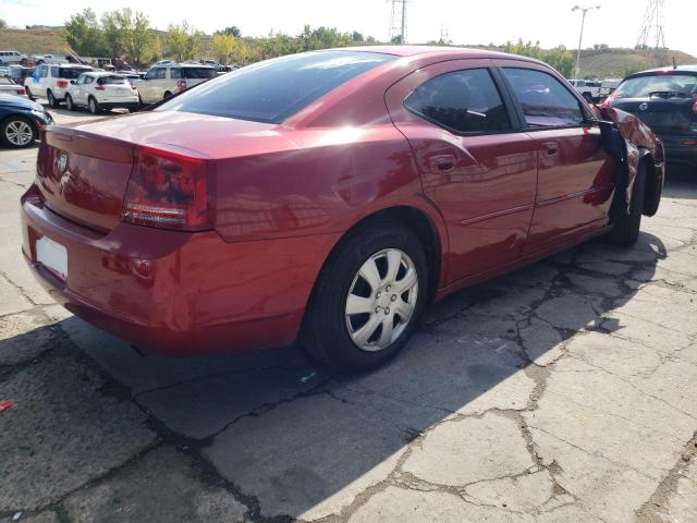 Photo 4 from auction – 2006 DODGE CHARGER SE with VIN 2B3KA43R56H415053