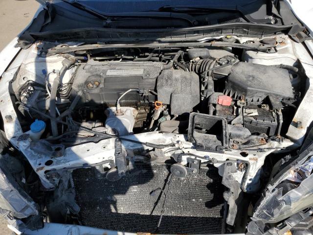 Photo 7 from auction – 2013 HONDA ACCORD EXL with VIN 1HGCR2F85DA013209