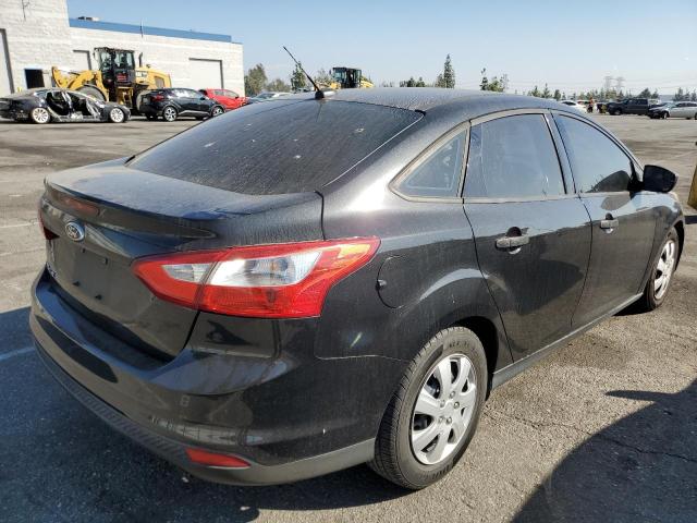 Photo 4 from auction – 2013 FORD FOCUS S with VIN 1FADP3E26DL184346