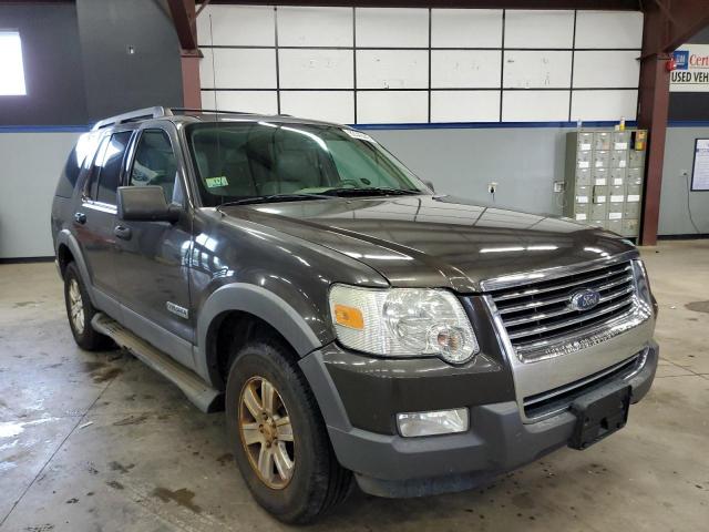 FORD EXPLOR XLT 2006 with VIN 1FMEU73E46UA06620 - Photo from auction
