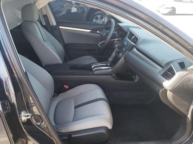 Photo 5 from auction – 2016 HONDA CIVIC LX with VIN 19XFC2F51GE204128